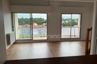 achat appartement arcachon 33120