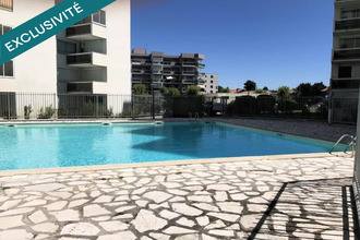 achat appartement arcachon 33120