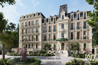 achat appartement arcachon 33120