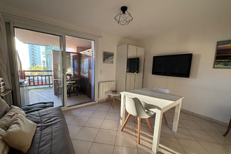 achat appartement arcachon 33120