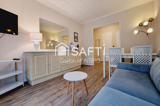 achat appartement arcachon 33120