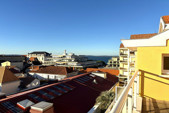 achat appartement arcachon 33120