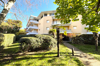 achat appartement arcachon 33120