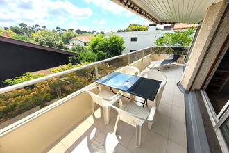 achat appartement arcachon 33120