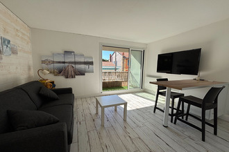 achat appartement arcachon 33120