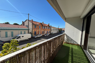 achat appartement arcachon 33120