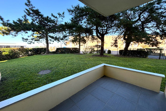 achat appartement arcachon 33120