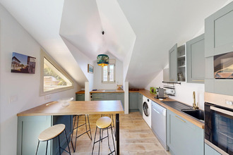 achat appartement arcachon 33120