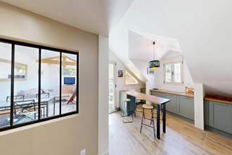 achat appartement arcachon 33120