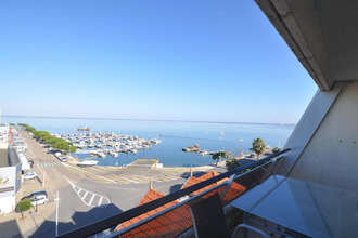 achat appartement arcachon 33120