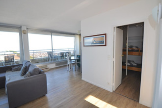 achat appartement arcachon 33120