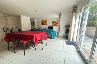 achat appartement arcachon 33120