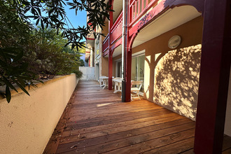 achat appartement arcachon 33120