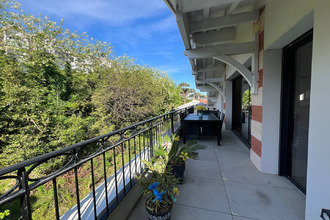 achat appartement arcachon 33120