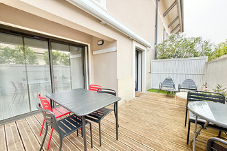 achat appartement arcachon 33120