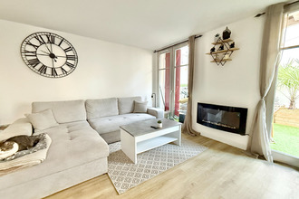 achat appartement arcachon 33120