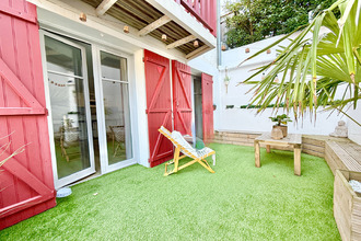 achat appartement arcachon 33120