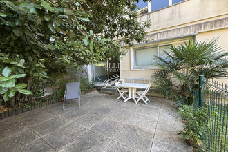 achat appartement arcachon 33120