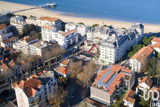 achat appartement arcachon 33120
