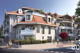 achat appartement arcachon 33120