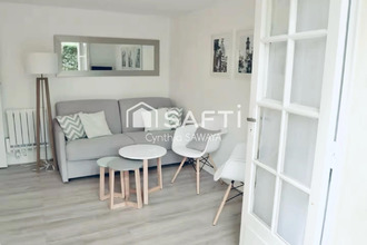 achat appartement arcachon 33120