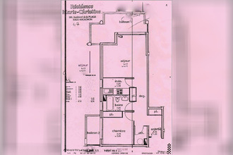 achat appartement arcachon 33120