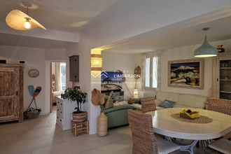 achat appartement arcachon 33120