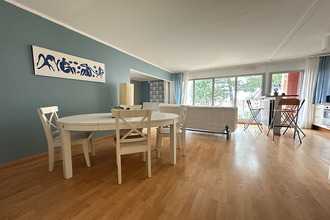 achat appartement arcachon 33120