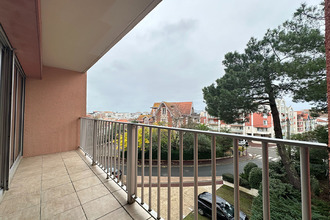 achat appartement arcachon 33120