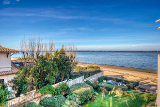 achat appartement arcachon 33120