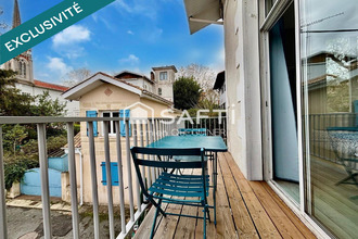 achat appartement arcachon 33120