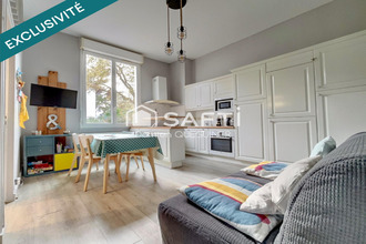 achat appartement arcachon 33120