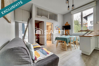 achat appartement arcachon 33120