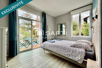 achat appartement arcachon 33120