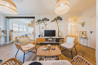 achat appartement arcachon 33120