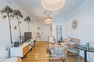 achat appartement arcachon 33120