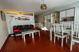 achat appartement arcachon 33120
