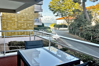 achat appartement arcachon 33120