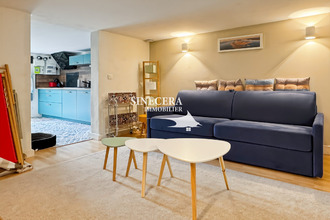 achat appartement arcachon 33120