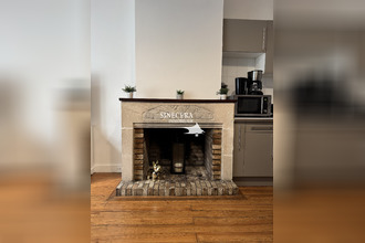 achat appartement arcachon 33120