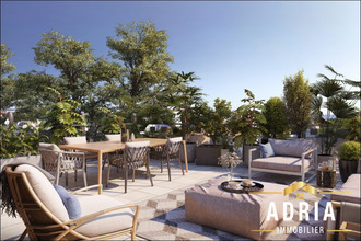 achat appartement arcachon 33120