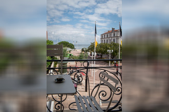 achat appartement arcachon 33120