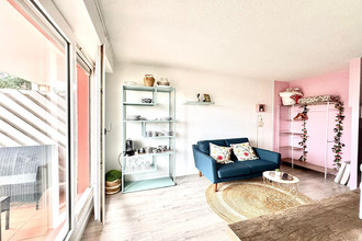 achat appartement arcachon 33120