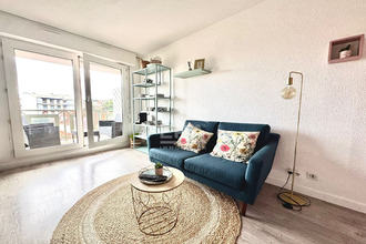 achat appartement arcachon 33120