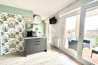 achat appartement arcachon 33120