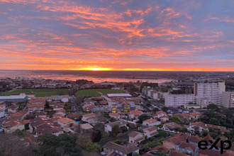 achat appartement arcachon 33120