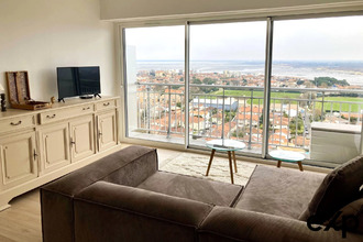 achat appartement arcachon 33120