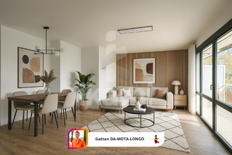 achat appartement arcachon 33120