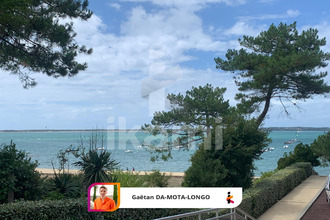 achat appartement arcachon 33120