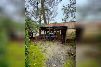 achat appartement arcachon 33120